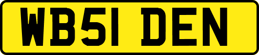 WB51DEN