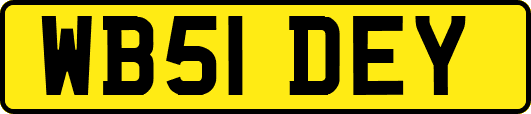 WB51DEY