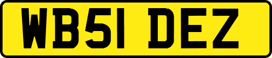 WB51DEZ