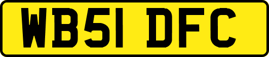 WB51DFC