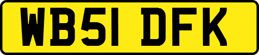 WB51DFK