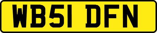WB51DFN