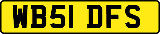 WB51DFS