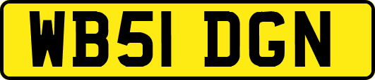 WB51DGN