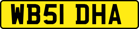 WB51DHA