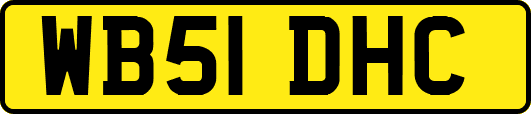 WB51DHC