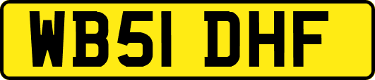 WB51DHF