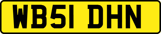 WB51DHN
