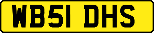 WB51DHS