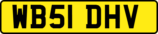 WB51DHV