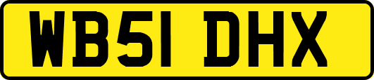WB51DHX