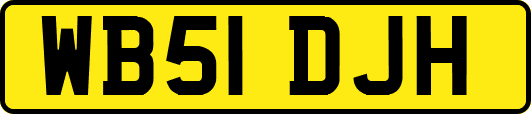 WB51DJH