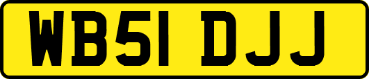 WB51DJJ