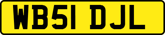 WB51DJL