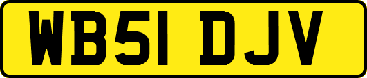 WB51DJV