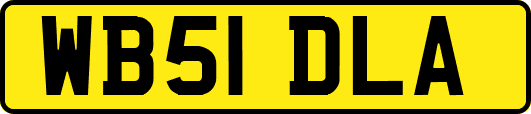 WB51DLA