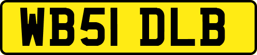 WB51DLB