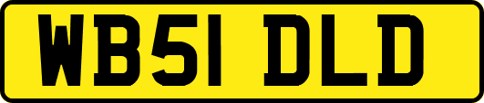 WB51DLD