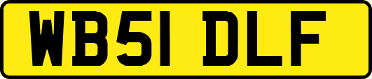 WB51DLF