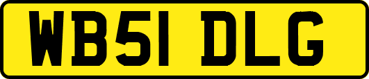 WB51DLG