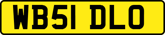 WB51DLO
