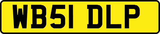 WB51DLP