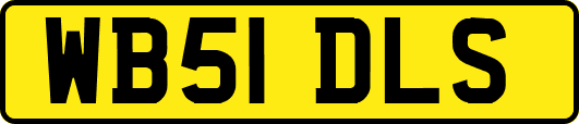 WB51DLS