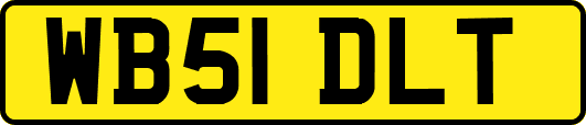 WB51DLT
