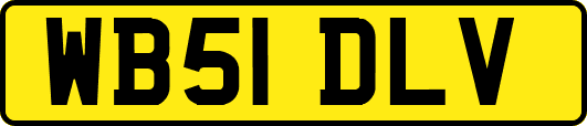 WB51DLV