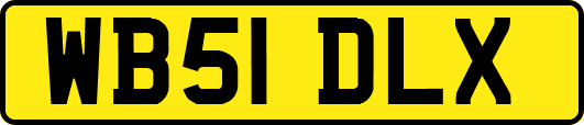 WB51DLX