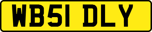 WB51DLY
