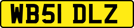 WB51DLZ