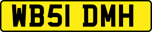 WB51DMH