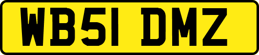 WB51DMZ