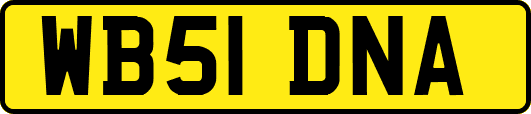 WB51DNA