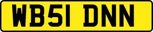 WB51DNN