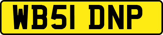 WB51DNP
