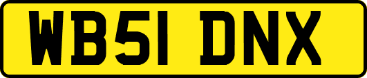WB51DNX