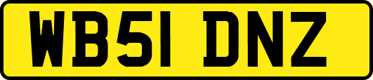 WB51DNZ