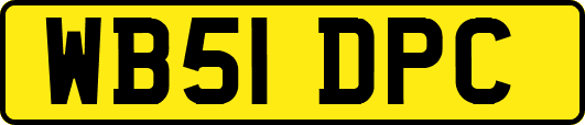 WB51DPC