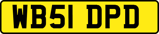 WB51DPD