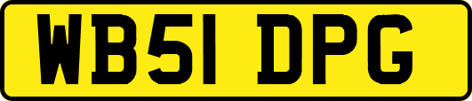 WB51DPG