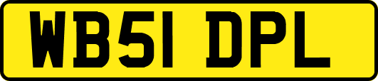 WB51DPL