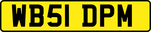 WB51DPM
