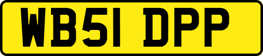 WB51DPP