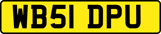 WB51DPU