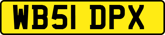 WB51DPX