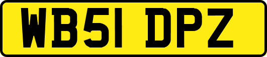 WB51DPZ