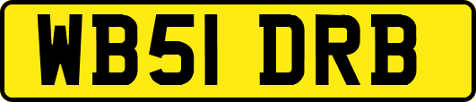 WB51DRB