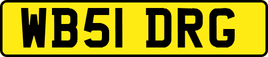 WB51DRG